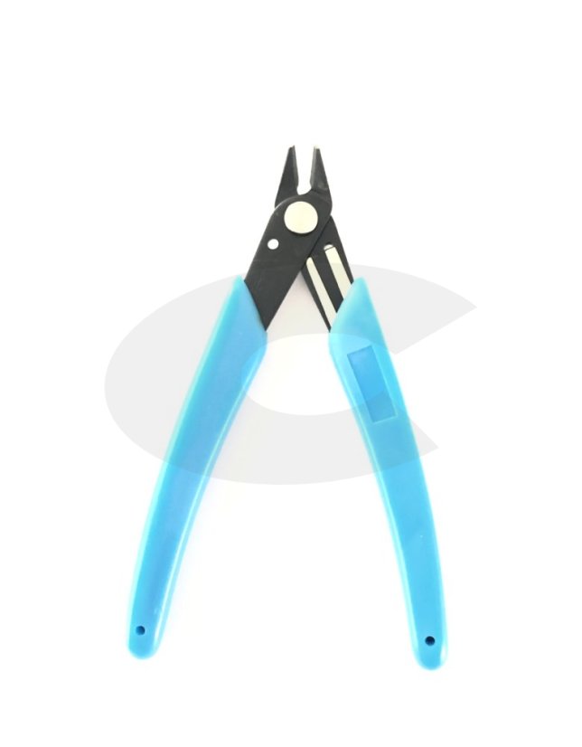 Kleště štípací malé