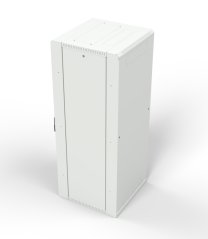 19“rozvaděč CTnet CASA 22U š.600mm hl.600mm, šedý