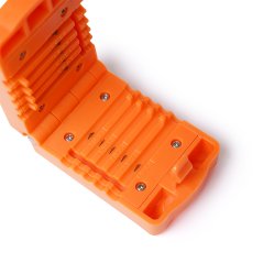 Podélný párací nástroj na trubičky a plášť kabelů 1.5 - 3.8 mm