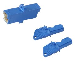 Optická spojka E2000/PC singlemode