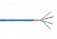Belden 1633ENH kabel FTP cat.5e drát LSZH (Dca), 305m