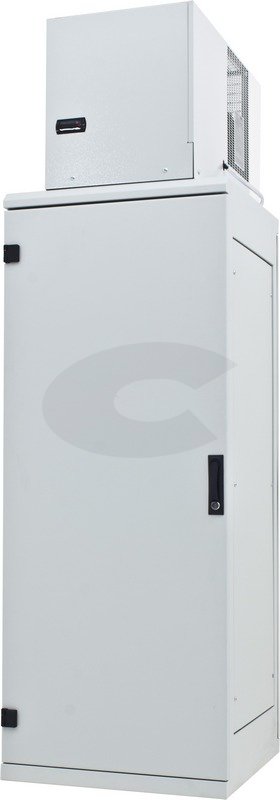 Horní chladicí jednotka RAC-KL-ETE-X1, 1400W, na rozvaděči