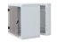 RBA-06-AD6 - 19“ dvoudílný nástěnný rozvaděč Triton 6U hl.600mm