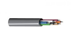 Belden 8467, kabel 7C AWG18 STR PVC CR
