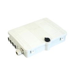 CTnet ORO 8X - optický box venkovní 8xSC/ 16xLC, outdoorový optický rozvaděč