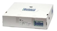 Koaxiální kabel Belden H121CU PVC 75ohm