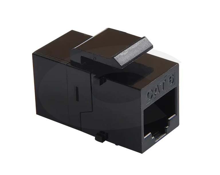 Spojka cat.5e UTP RJ45 / RJ45