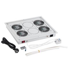 RAC-CH-X04-X3 - ventilační jednotka 4x ventilátor Triton do víka
