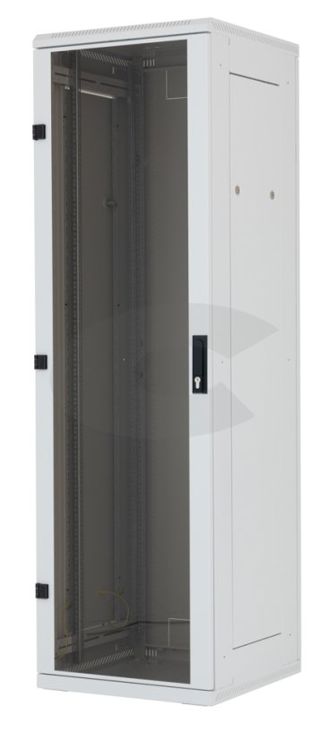 19“rozvaděč Triton š.600mm, šedý
