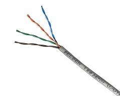 Belden 1583ENH UTP cat.5e drát LSZH (DCA), 305m