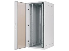 RDA-37-A62 - 19" rozvaděč RDA Triton 37U š.600mm hl.1200mm, nosnost až 1800kg