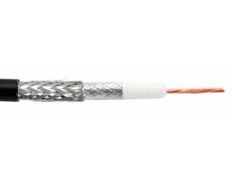 Koaxiální kabel Belden H155 PE 50ohm, 100m