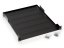 RAX-UP-550-A1 - 19“ Fachboden perforiert 1U 550mm