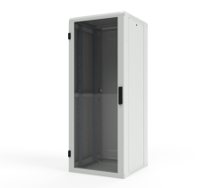 19“rozvaděč CTnet CASA 32U š.600mm hl.600mm, šedý