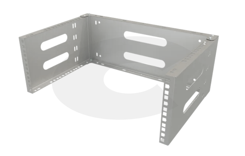 19' nástěnný rám  CTnet 4U/330