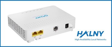 Vyzkoušejte GPON Halny