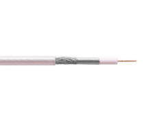 Koaxiální kabel Belden H121AL LSNH 75ohm