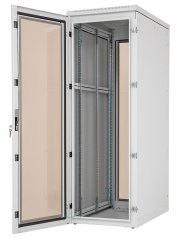 RIE-32-A66 - 19“rozvaděč RIE Triton 32U š.600mm hl.600mm, krytí IP54