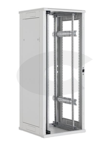 RTA-42-A82 - 19“rozvaděč RTA Triton 42U š.800mm hl.1200mm, krytí IP20, nosnost až 1500kg