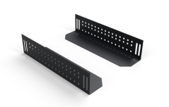 RAB-NL-X04-X1 ,Nosné ližiny pro rozvaděč hl.1000mm (L=780mm), pár