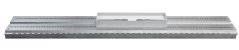 RSX-37-XD8-CXX-AF, 19" otevřený stojan 37U dvoudílný Flexi Frame hl.800