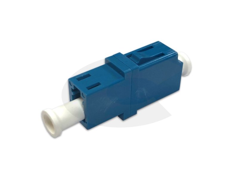 Optická spojka LC OS1 single mode, simplex