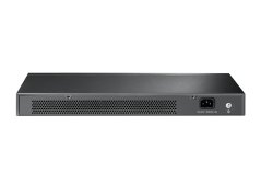TP-LINK TL-SG1024D, 19" switch