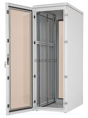 RIE-42-A66 - 19“rozvaděč RIE Triton 42U š.600mm hl.600mm, krytí IP54