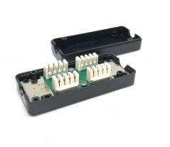 Spojovací box cat.6 UTP