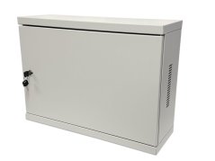 CTnet hybridní rozvaděč 3U