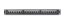 19" Patchpanel 24 Port FTP Cat.5e, 1U