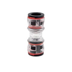 Spojka silnostěnných mikrotrubiček 7/4mm, zemní