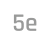 RJ45 cat.5e