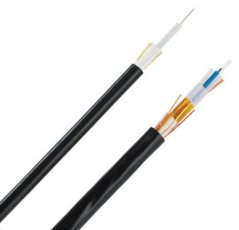 Panduit Opti-Core® 24vl. 50/125 OM4 kabel s centrální trubkou, LSZH, 7,7mm, J/A-DQ(BN)BH
