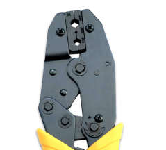 Kleště lisovací pro BNC konektory HT-301A