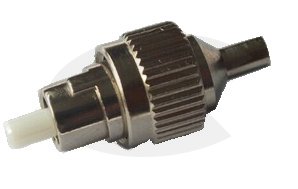 Optický adaptér SM 9/125 2,5 na LC/UPC