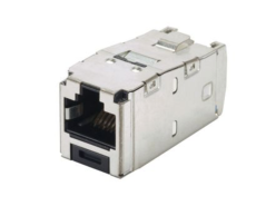 Panduit CJS6X88TGY modul STP cat.6A