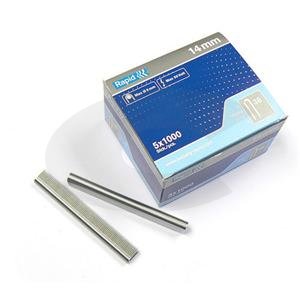 Náplň 36/10 šíře skoby 6mm, délka 10mm, baleno po 1000ks