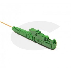 Pigtail E2000/APC 9/125 OS2