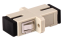 Optická spojka SC OM2 multimode jednoduchá (SC-SC)