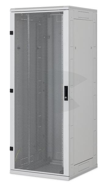 RTA-42-A82 - 19“rozvaděč RTA Triton 42U š.800mm hl.1200mm, krytí IP20, nosnost až 1500kg