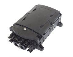 Venkovní optická spojka pro 12 vláken