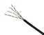 CTnet Kabel UTP cat.5e Kupferdraht PE/PVC Outdoor, 305m