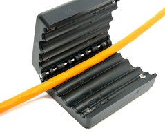 Podélný párací nástroj na trubičky a plášť kabelů 4.0 - 11.0 mm