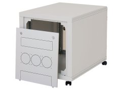 RCA-12-A69, Rozvaděč pod pracovní stůl 12U 600/900mm