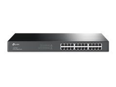 TP-LINK TL-SG1024D, 19" switch