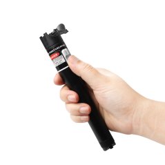 Optický tester - lokátor 1mW (test. vzdálenost cca 3km)
