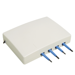 ORI4 - optický box vnitřní 4xSC/8xLC, hlabní