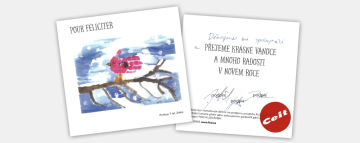 PF 2025, vánoční otevírací doba