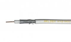 Koaxiální kabel Belden H121 AL PVC 75ohm